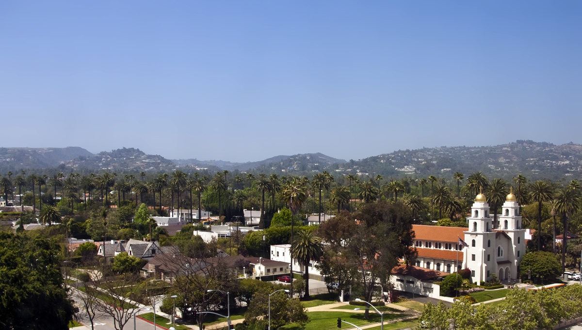 Beverly Hills CA