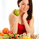 Tip of the Month: Nutrition and Youthful Skin image
