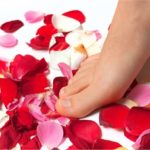 The Effects of Nail Polish on Toenails image