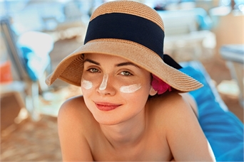 Sunscreen Myths