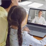 Stay Connected with Telemedicine image