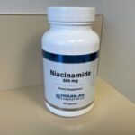 Nicotinamide for Skin Cancer Prevention image